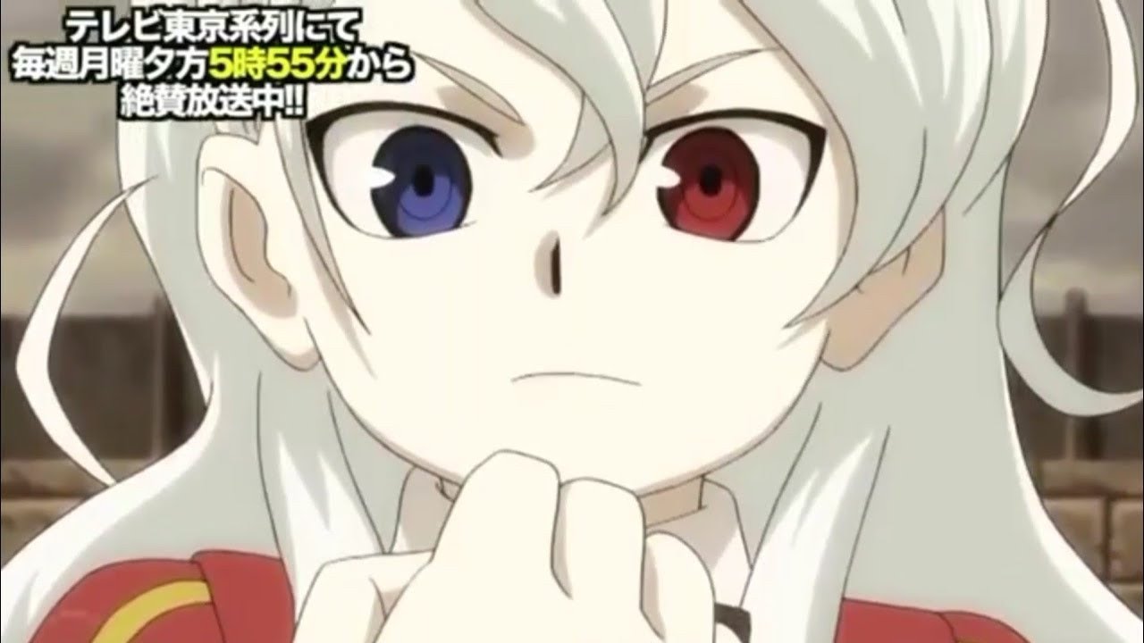Phi theme 3 Beyblade burst turbo
