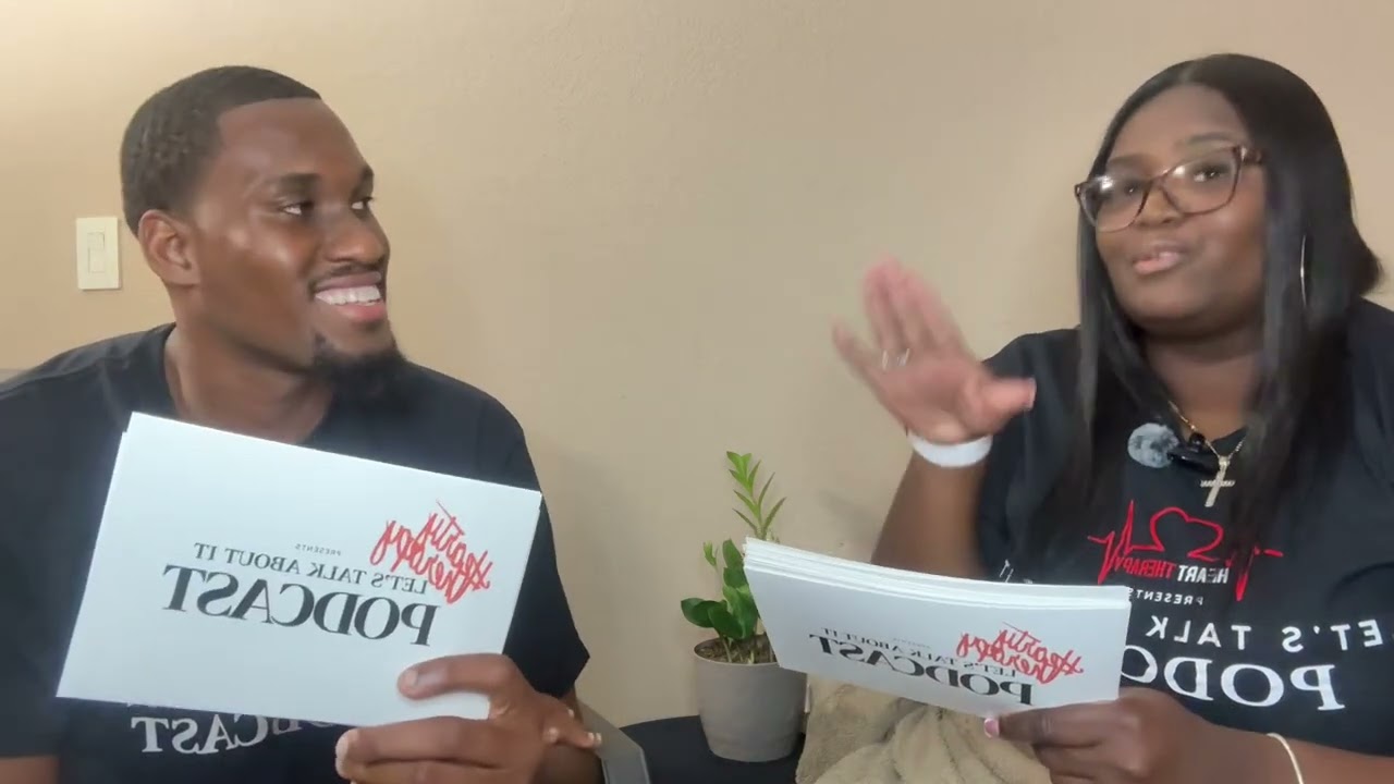Wedding Series Premiere Episode!