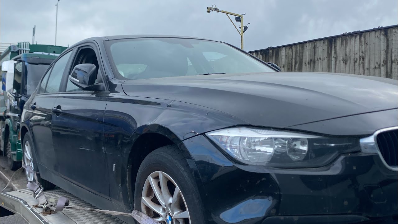 Unit8 transport  is live DVLA POUND 
