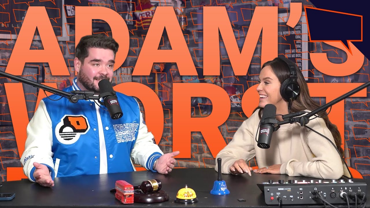 Adam's Worst Ever Gig!