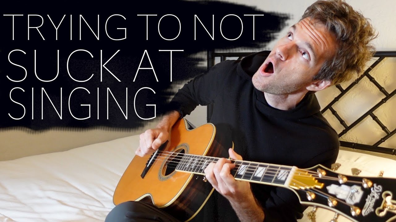 Taking the 30 Day Singer Course
