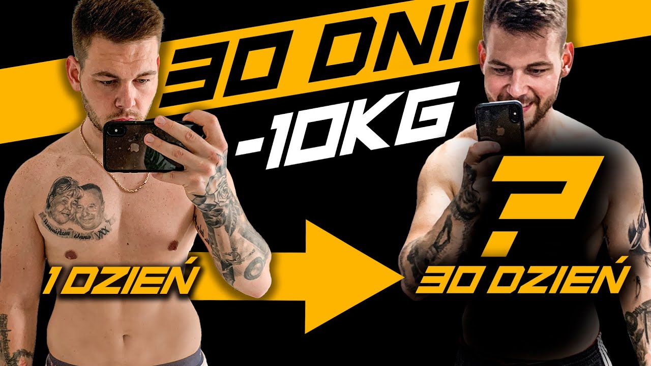 30 DNI KETO! ZŁE WYNIKI BADAŃ I -10KG! 😮