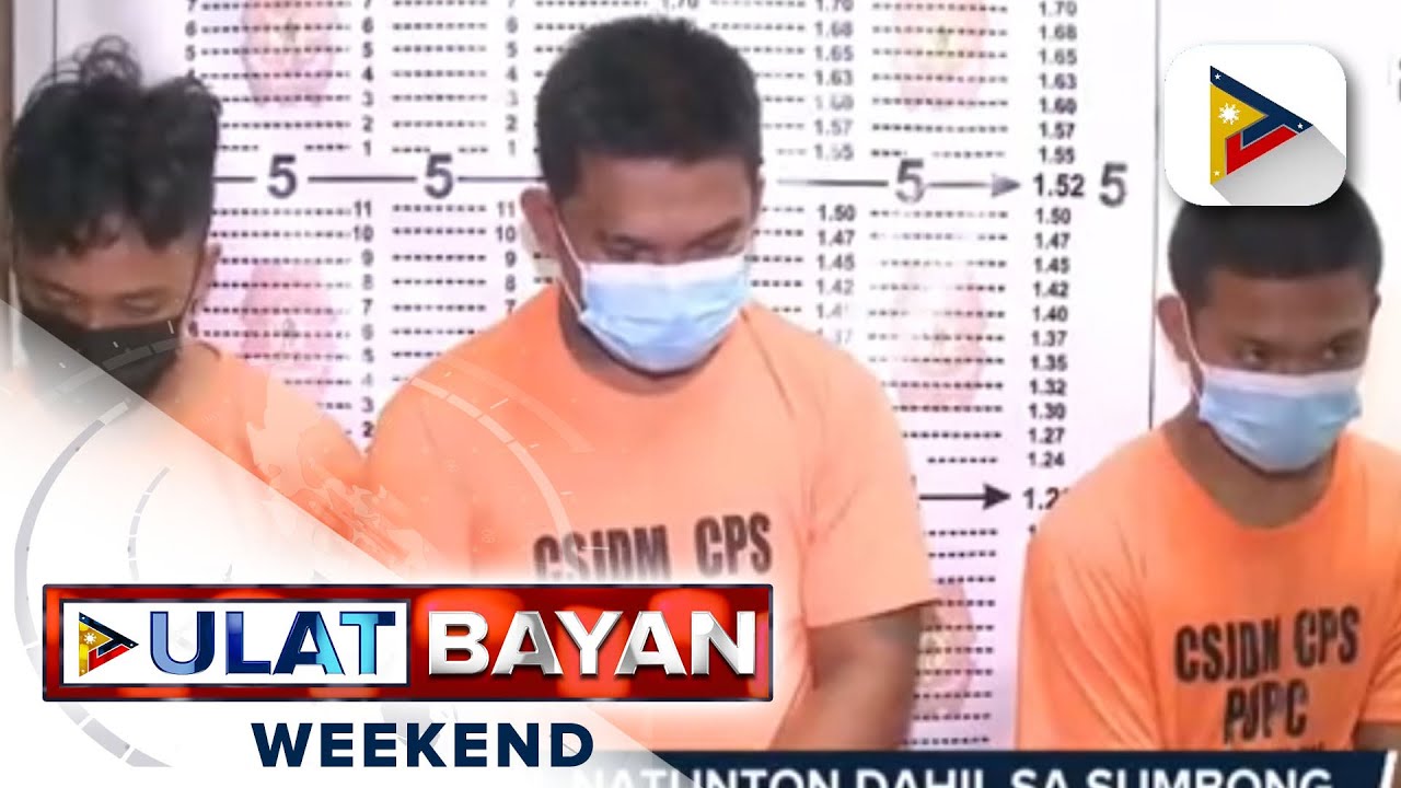 Hinihinalang cybersex den na nambibiktima umano ng mga dalagita sa SJDM, sinalakay ng mga pulis