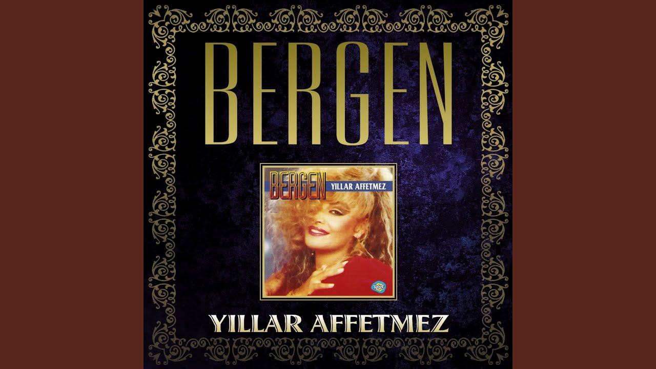 Seni Kalbimden Kovdum (Remastered)