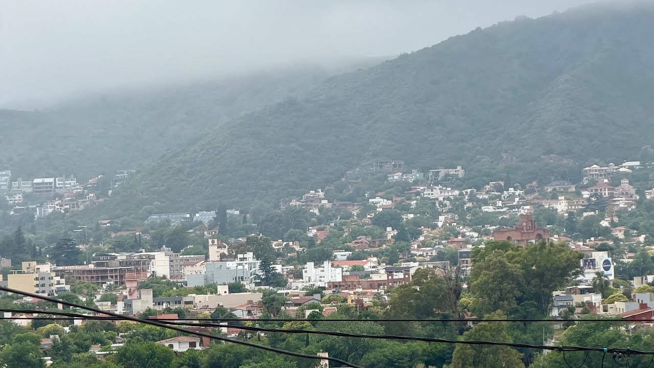 29 Minutes of Cordoba, Carlos Paz, Cerro Uritorco & MORE