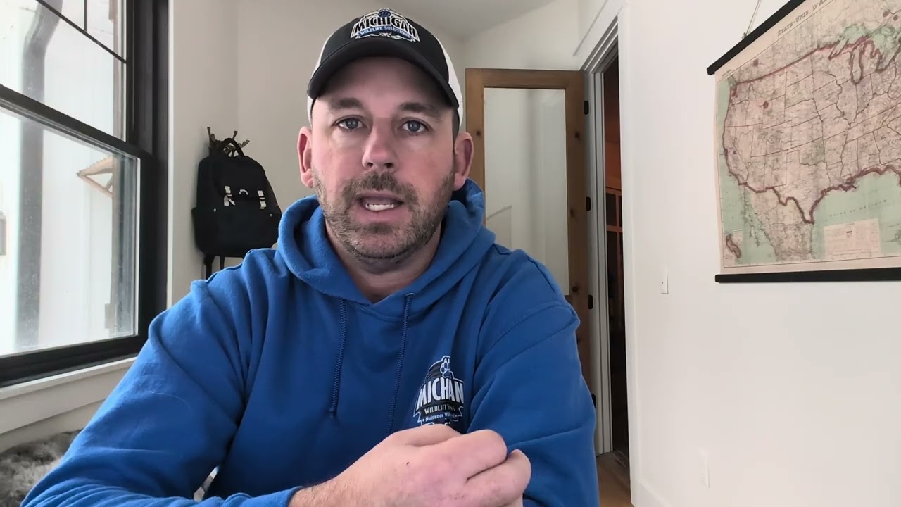 Are we a Pest Control Company?