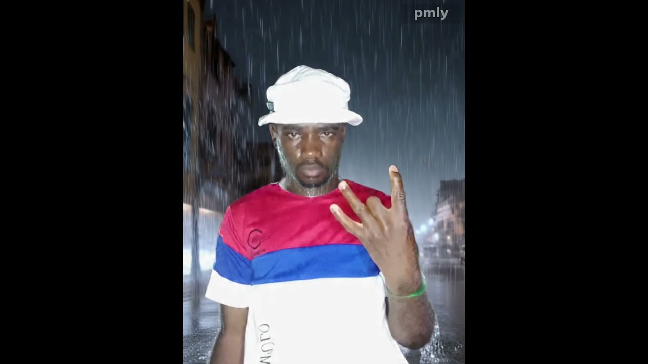Izitha zami) feat Afrogod Matena 