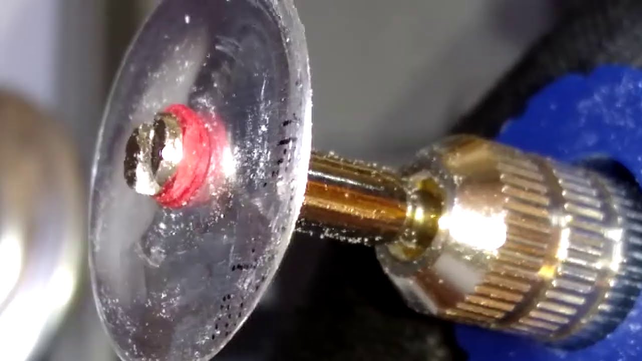 O que essa MICRO RETÍFICA aguenta?  Testando aspirador automotivo na fonte 12 volts e a retífica