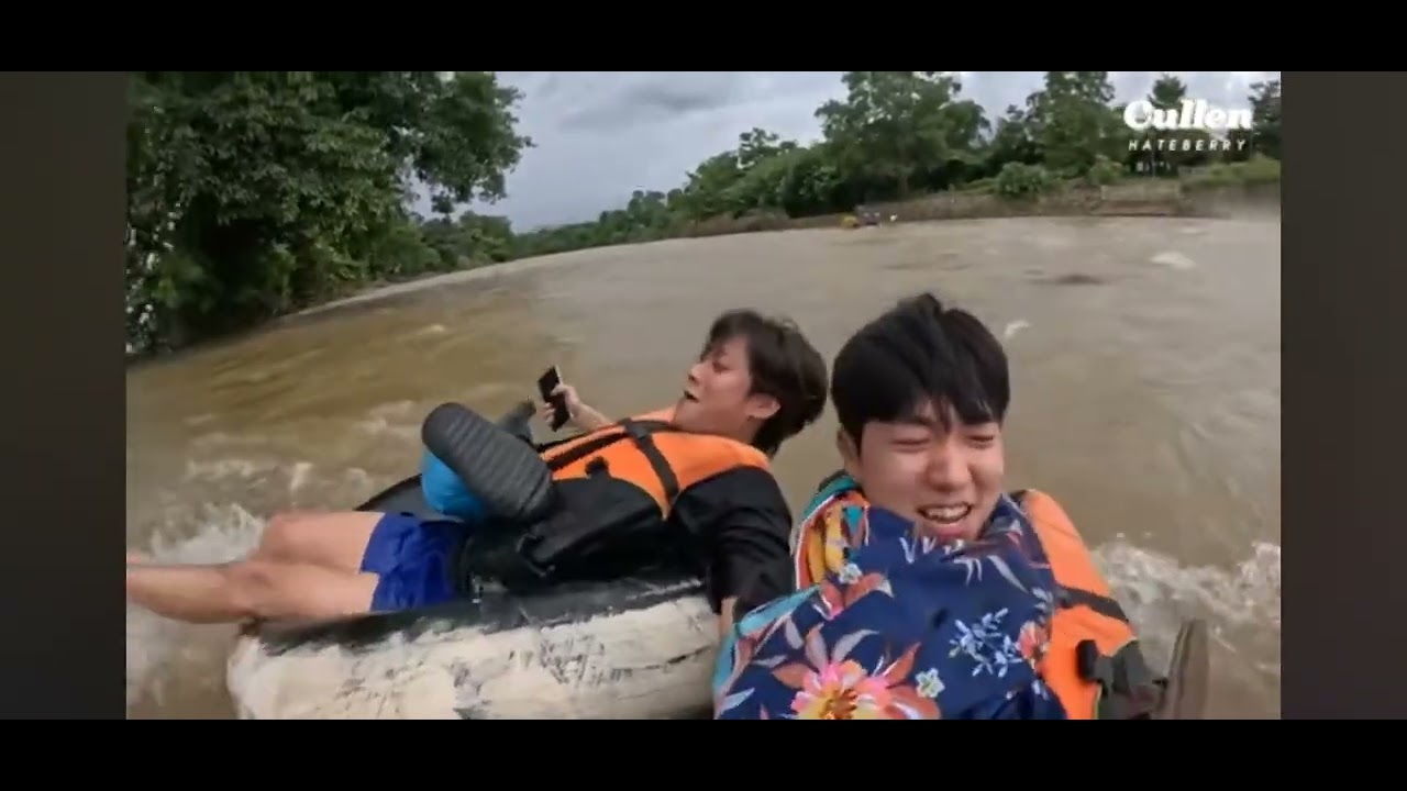 ช็อตคลายเครียด เครียดๆกดดูทีไรได้หัวเราะทุกที ทริป กดดูคลิป เต็มที่ช่อง #คัลแลน#พี่จอง เลยค่ะ 555