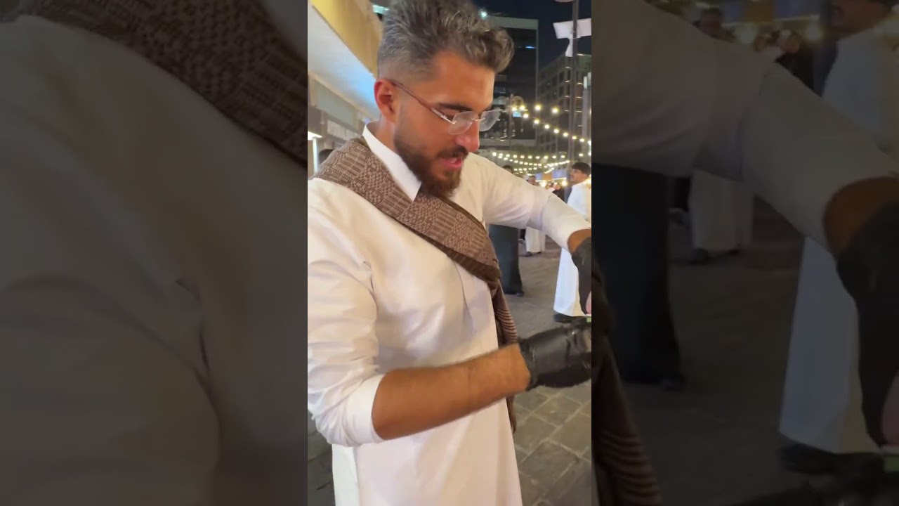 Saudi Ramadan@palo9455 
