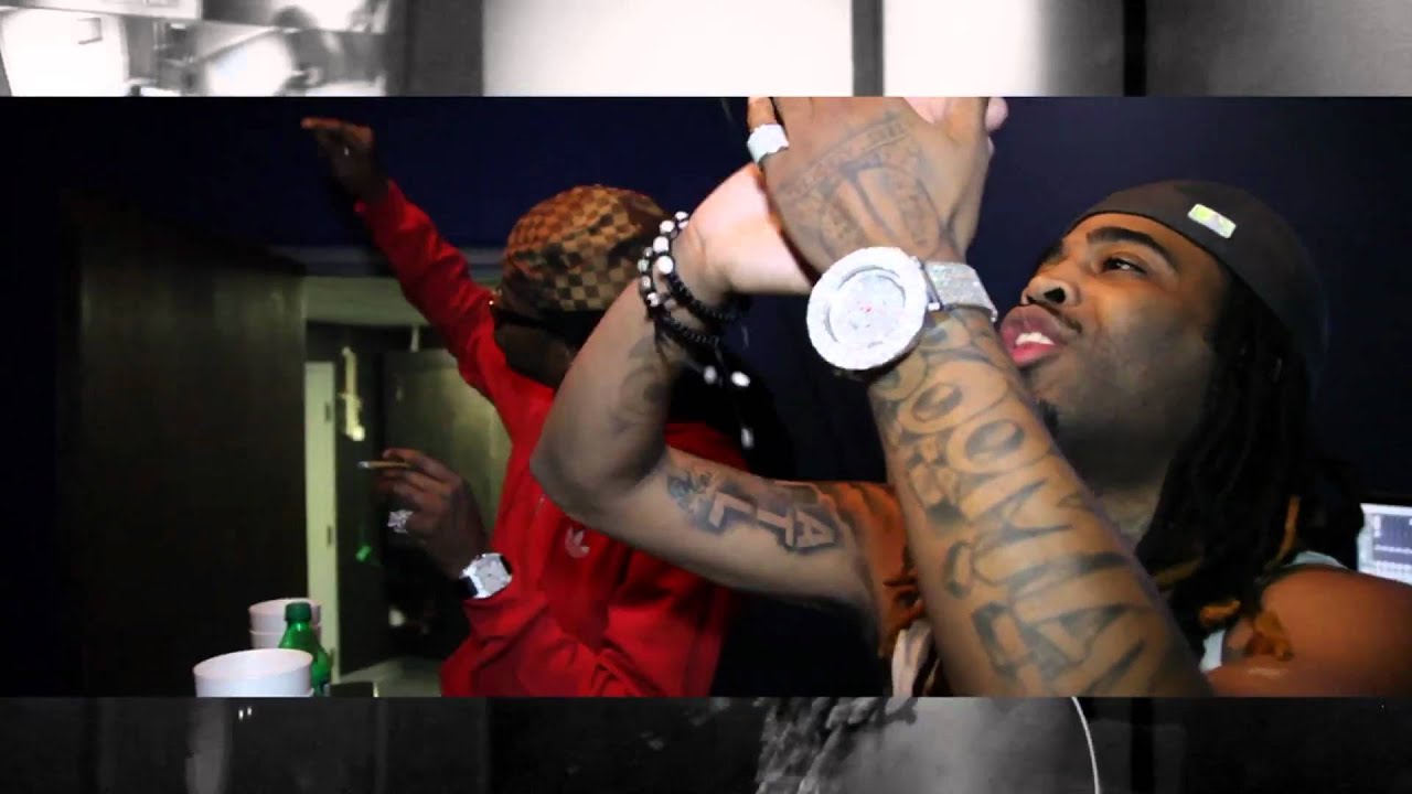 Boomman Feat. 2 Chainz & Yo Gotti - We Up In Here (Prod. By Will a Fool)