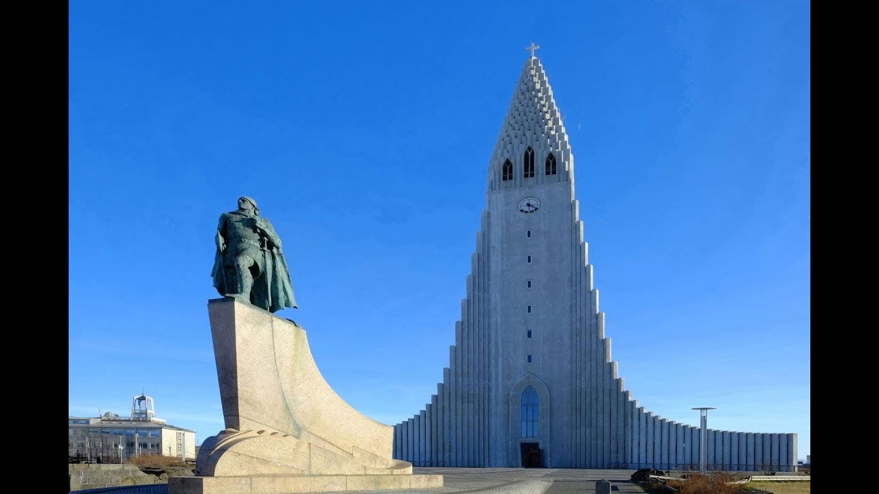 Самые красивые церкви мира
