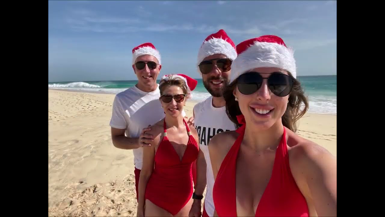 Cape Verde - Christmas 2022