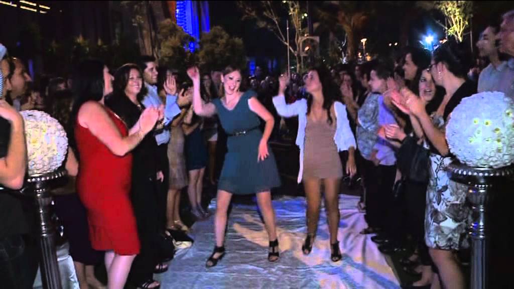 ריקוד כניסה לחופה - שירן ויניב