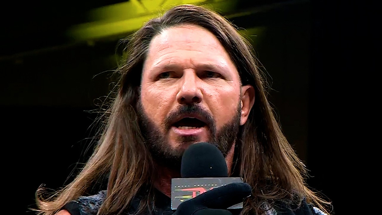 TNA Impact Review - AMC Premiere REACTIONS! (Jan 15 2026)