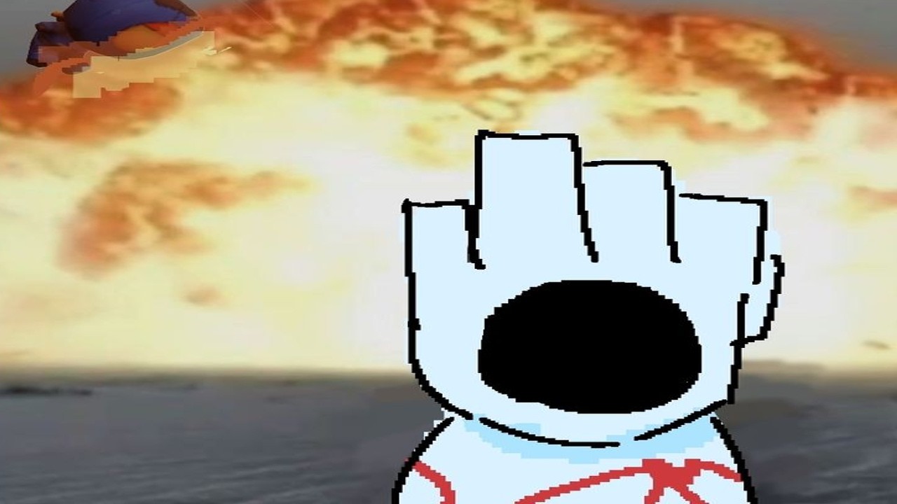 Defeating Minos Prime until I get bored, Day 4