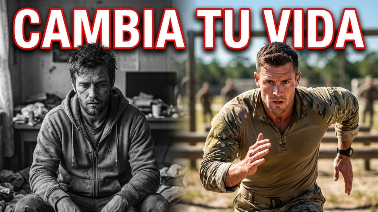 Por Qué La Gente Débil Abandona Temprano