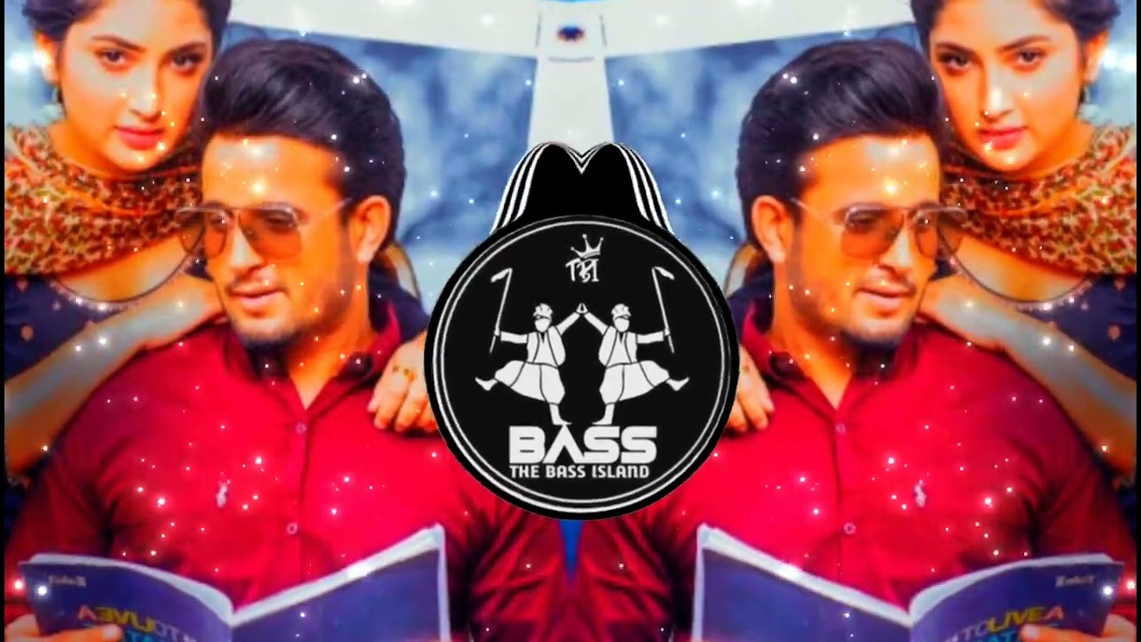 Big Men 2 [BASS BOOSTED] R Nait | Shipra Goyal | Latest Bass Boosted Punjabi Songs 2022