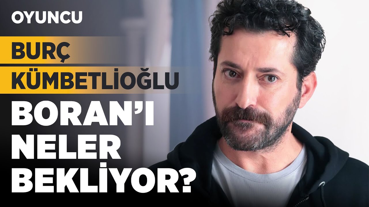 Bur&ccedil; K&uuml;mbetlioğlu: 