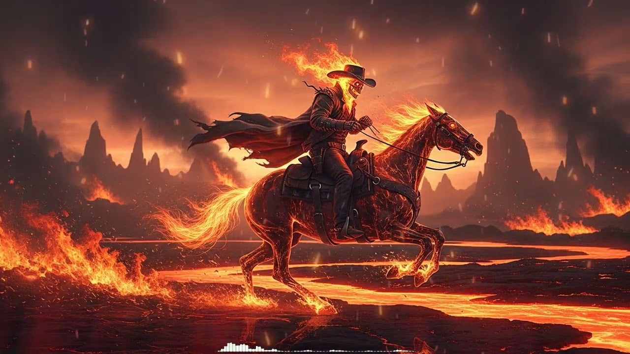 Dark Frontier Country • Outlaw Stories for Lone Riders, Empty Motels and Whiskey Dreams