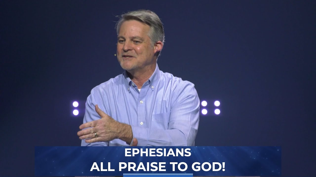ALL PRAISE TO GOD! 02 08 11