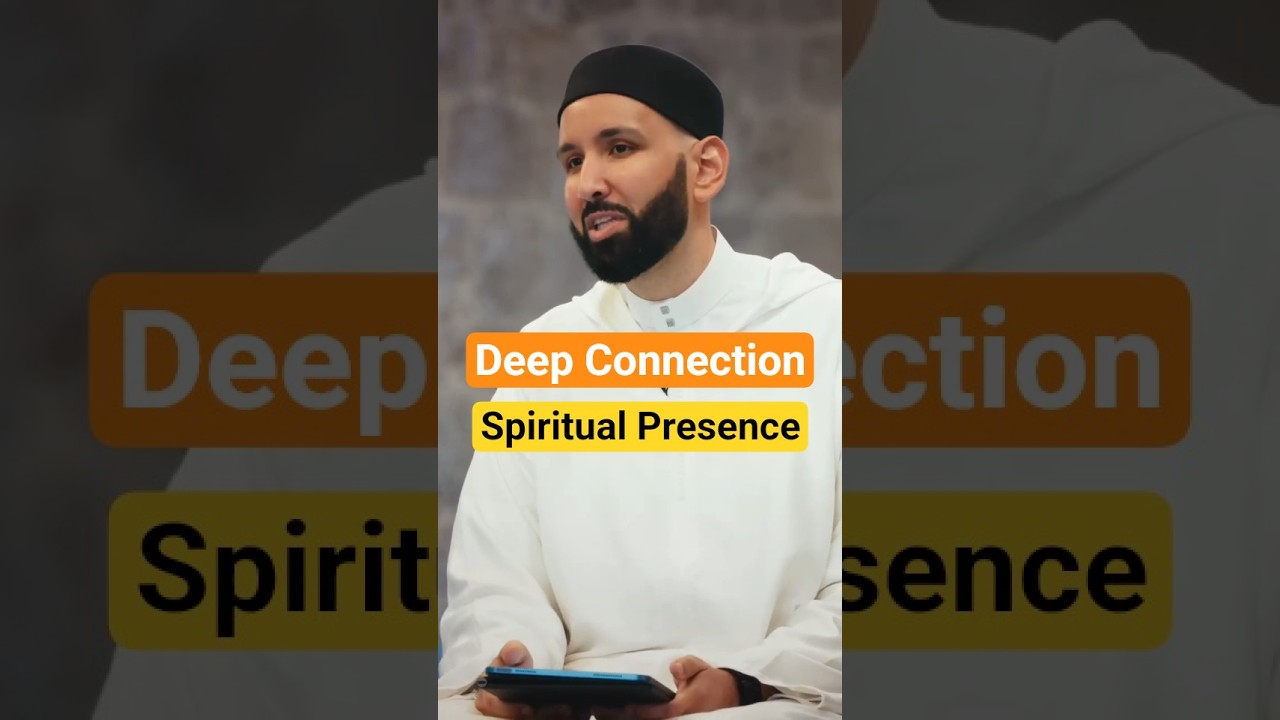 Death's Transition  Islamic Rituals & Spiritual Journey