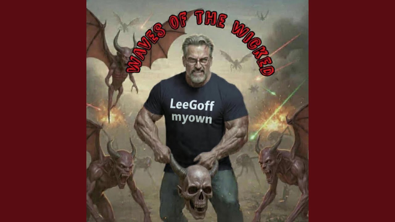 Waves of the Wicked