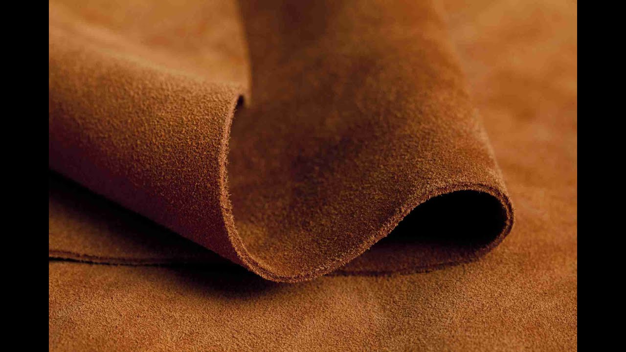 Da Lộn là gì? What is suede leather ? Cách chăm sóc da lộn nhanh hỏng nhất.