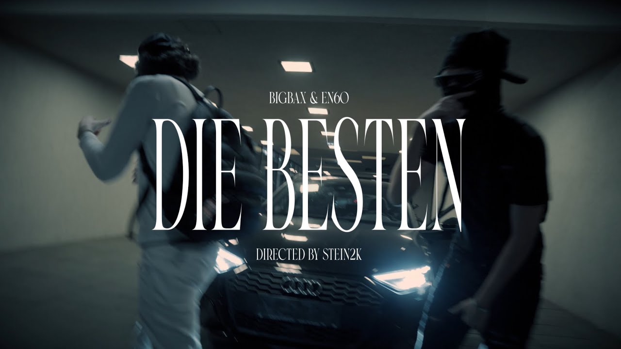 BIGBAX & EN6O - DIE BESTEN