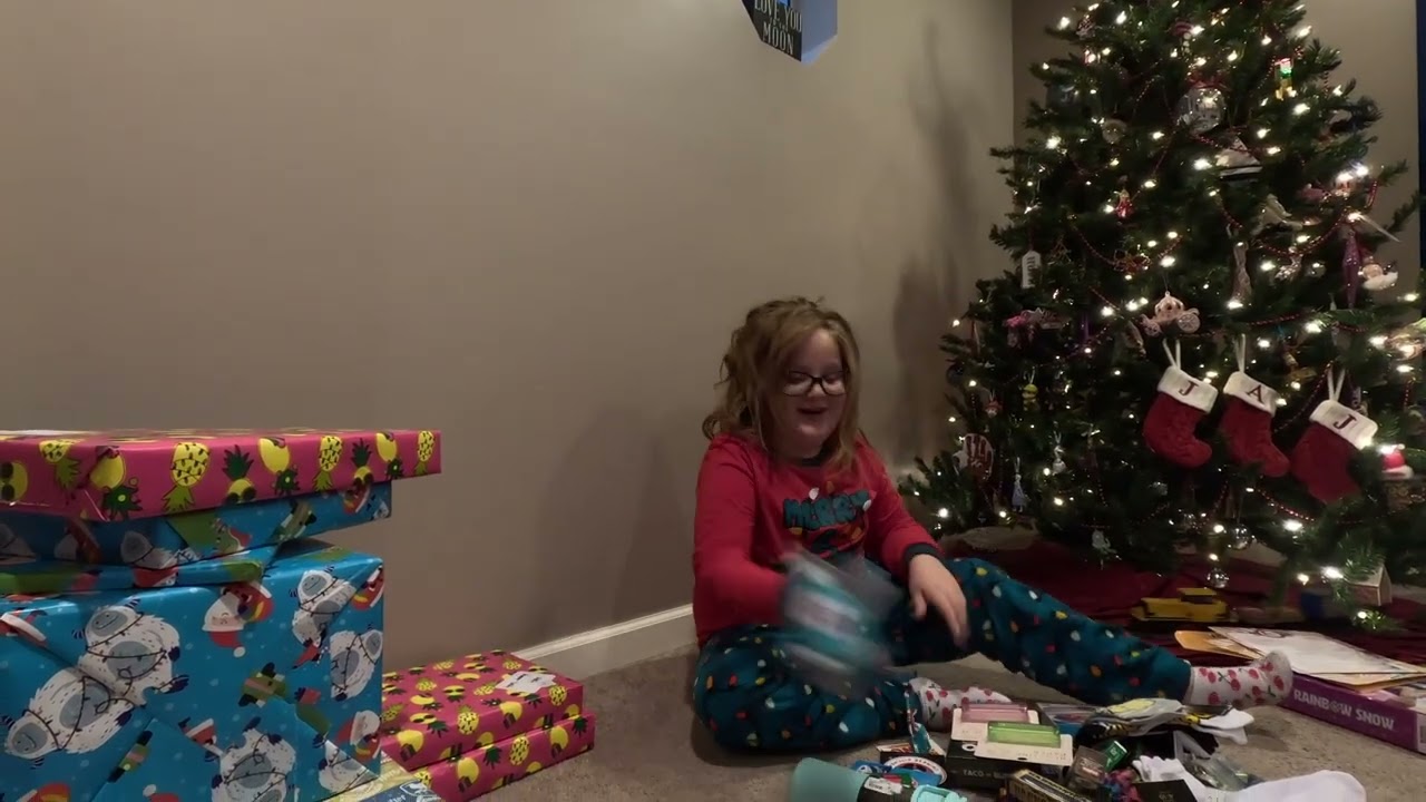 Christmas Long 2023