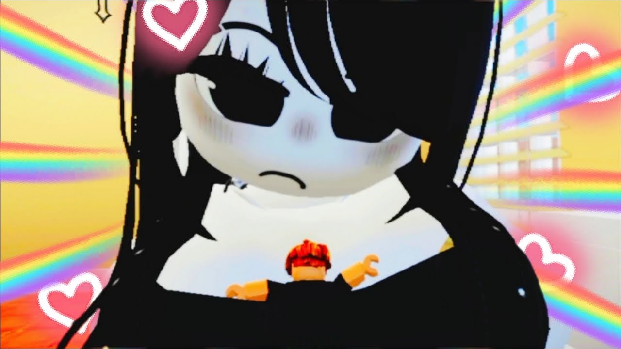 Escape From GIANTESS house ANIMATION ROBLOX R63