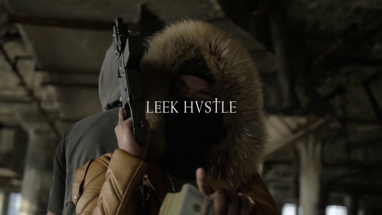 Leek Hustle x Sada Baby - 