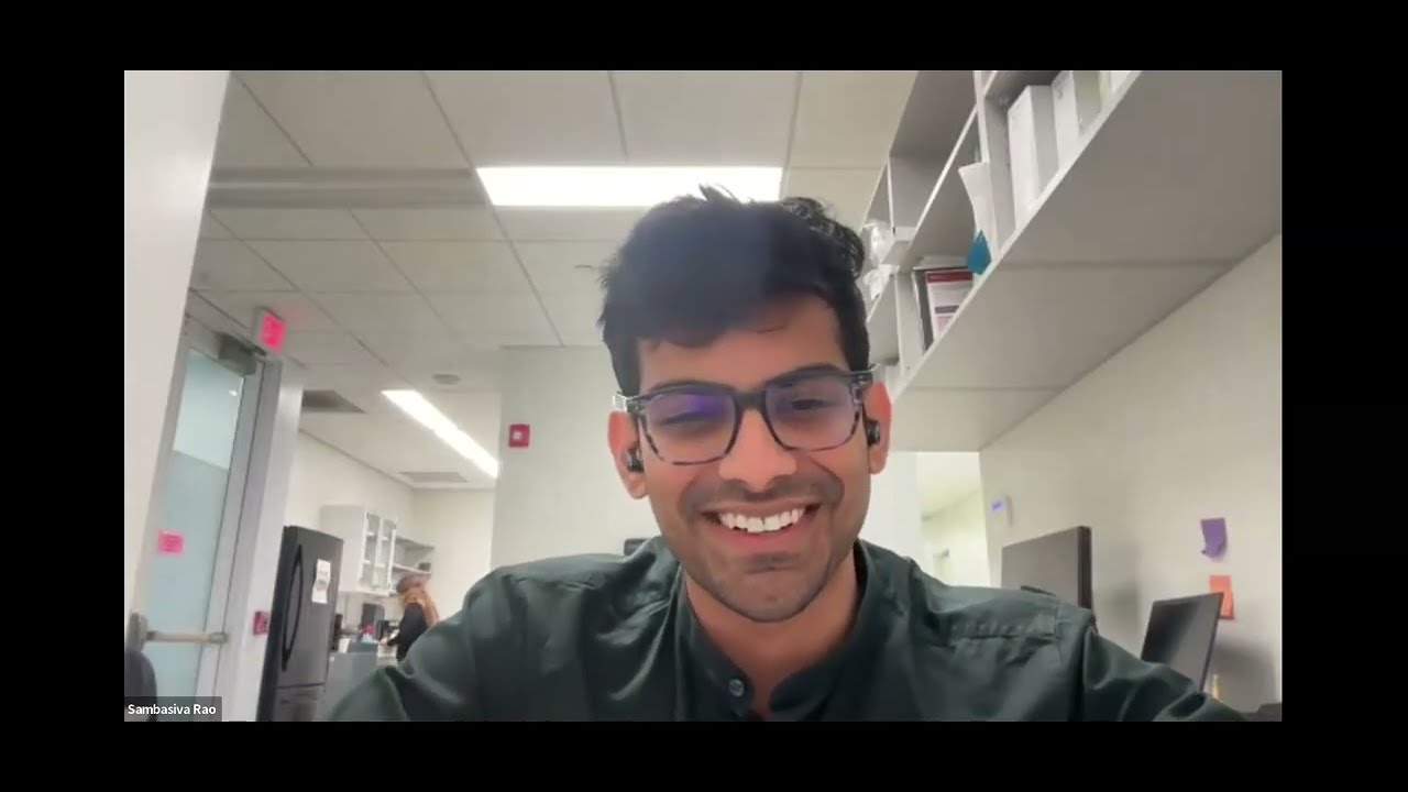 March 6, 2026 VMR with Rabih & Rahul - progressive lower extremity weakness