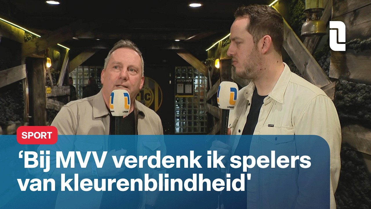 'Roda JC is verdiende winnaar van de derby, bij MVV werk aan de winkel' | L1 Nieuws