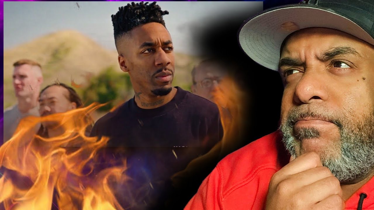 😢 DAX GOT REAL On This One!! | “Man I Used To Be” Reaction