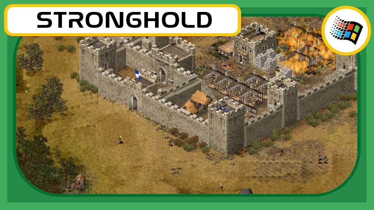 Stronghold 
