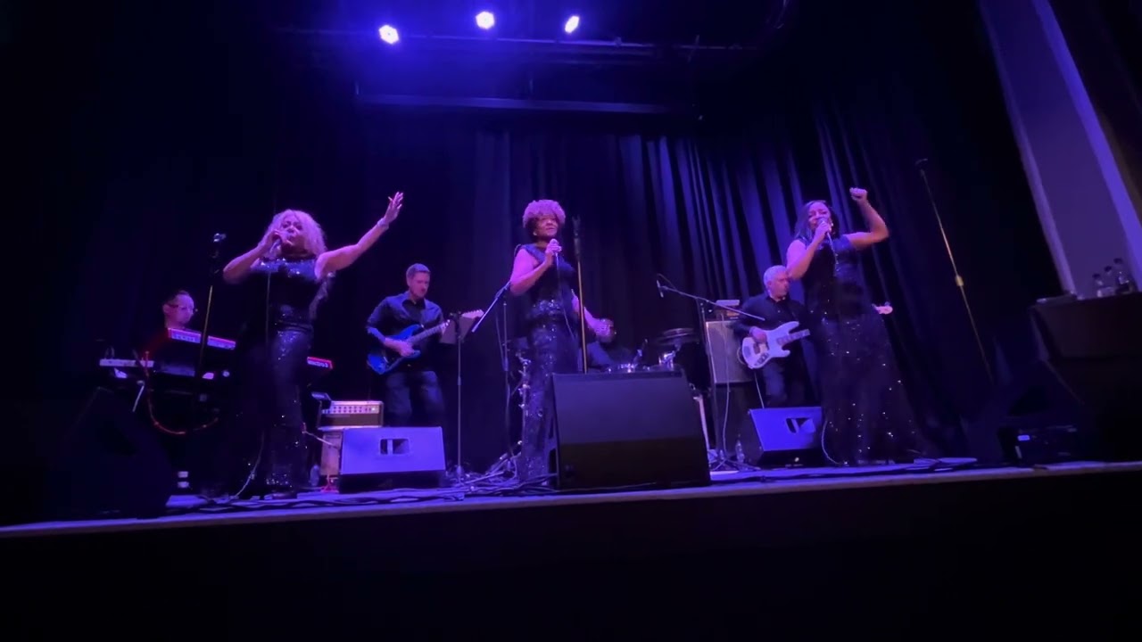 The Three Degrees ‘25 Tour 