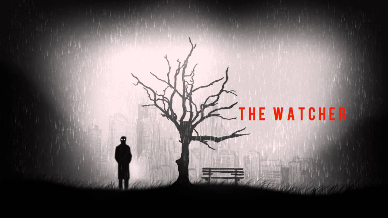 Aviators - The Watcher
