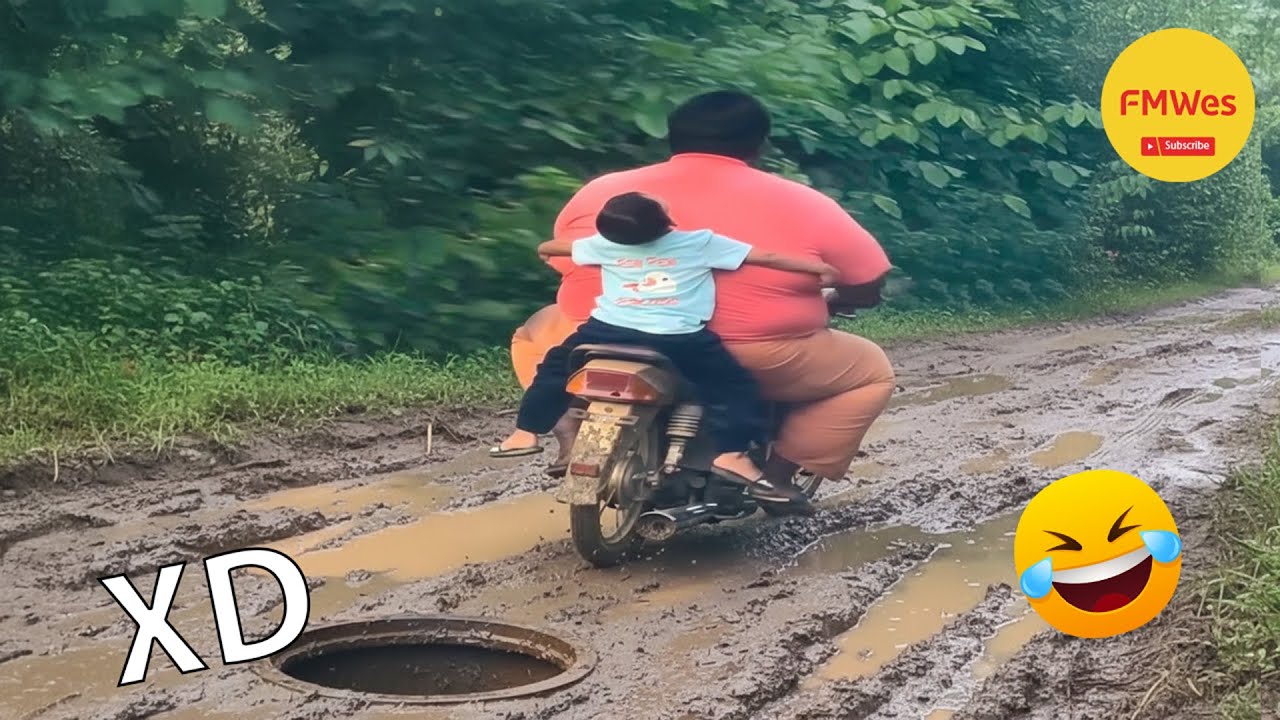 SI TE R&Iacute;ES PIERDES NIVEL DIOS # 564🤣 VIDEOS DE RISA MUY GRACIOSOS 2025 🤣