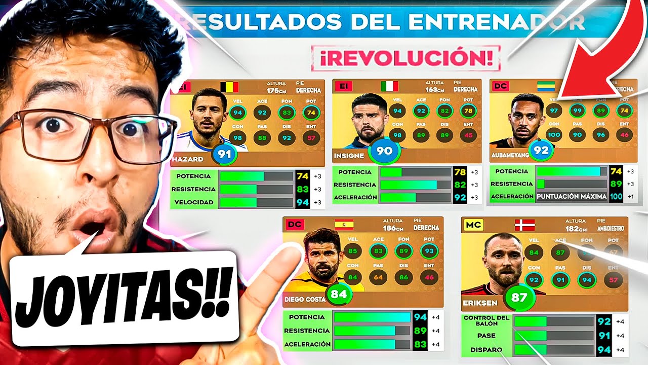 🤩AS&Iacute; MEJORE Esta 