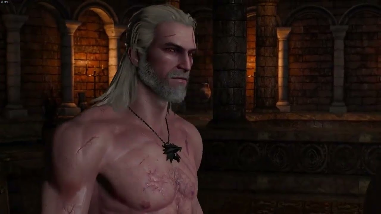 The Witcher 3: Wild Hunt, Episode 13