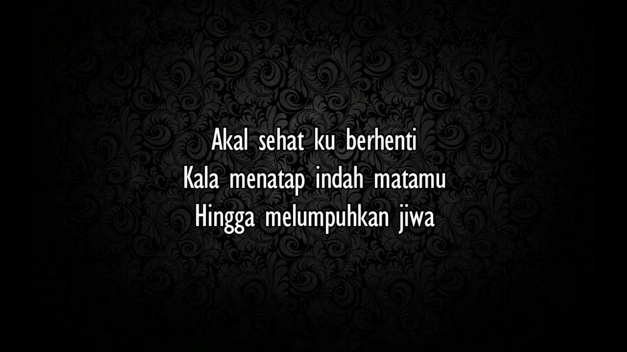 Ada Band - Akal Sehat (lirik)