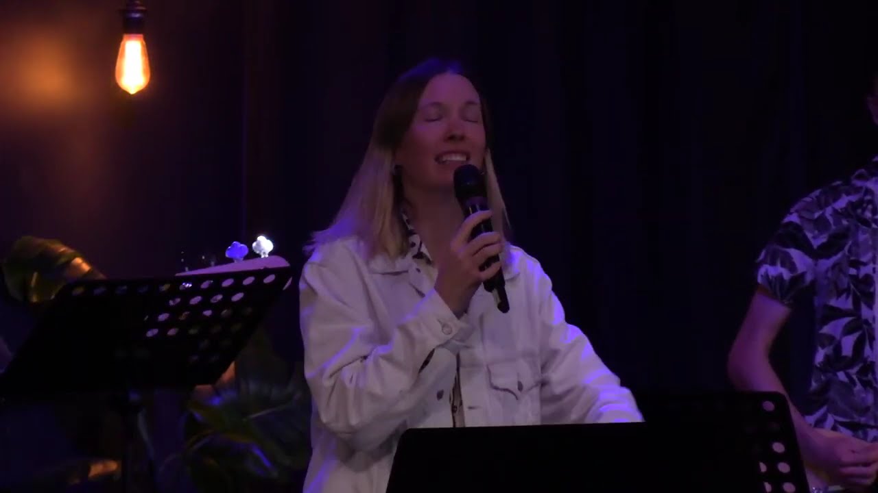 Katherine Ruonala - 6th July