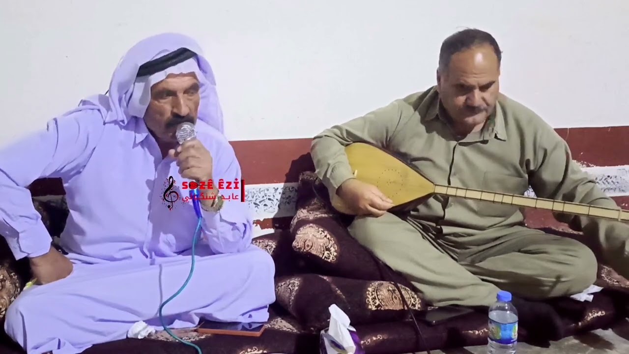 سالف وسترانا خالد اغاومحي لاوين بدنكي ناصر ابو هادي طمبورفان نواف مراد ابو خالد