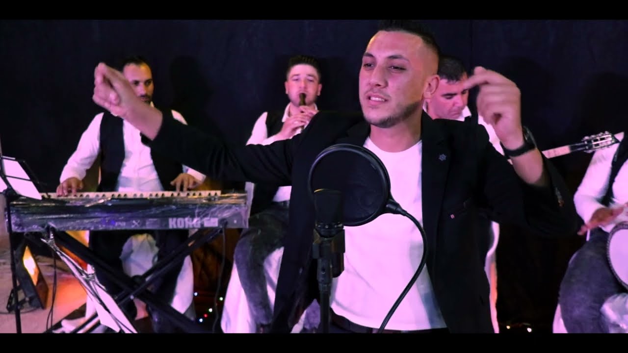 كليب جديد للفنان فرهاد افين  أغاني كردية2022 #Video_dildar