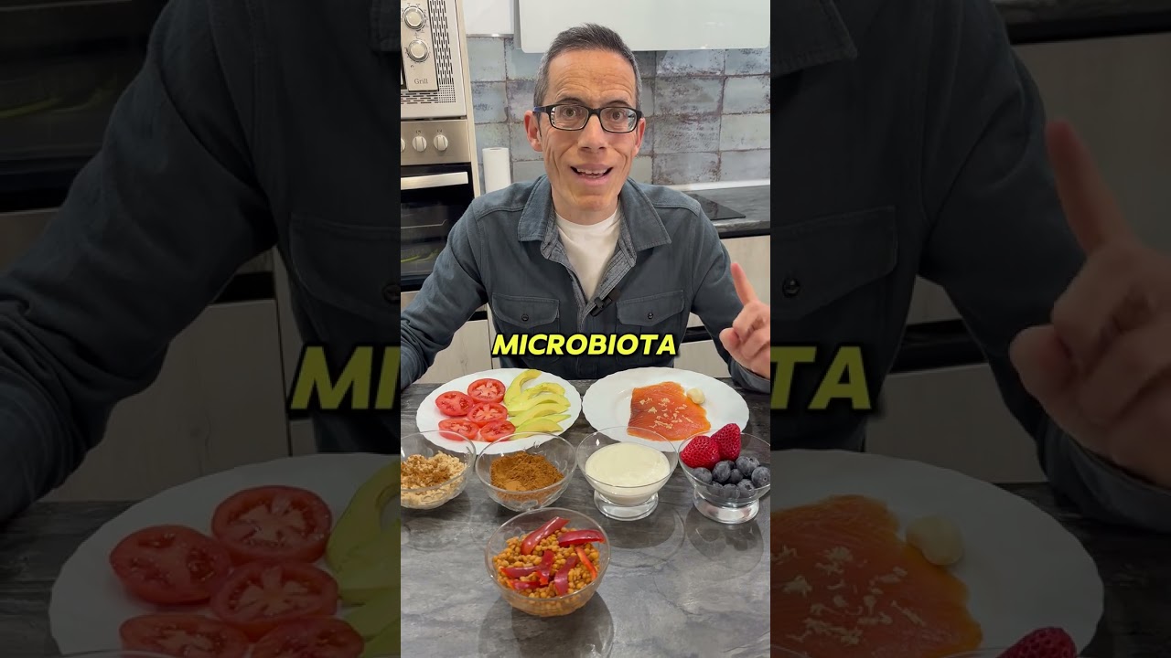 5 combinaciones de alimentos que tu cuerpo aprovecha mejor