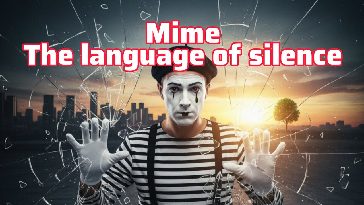 Mime that won first place in the Kalolsavam #mime 