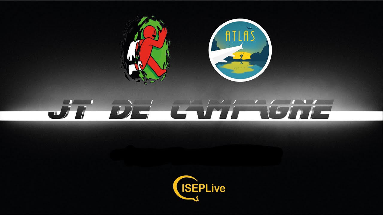 CAMPAGNE BDE 2021 ISEP