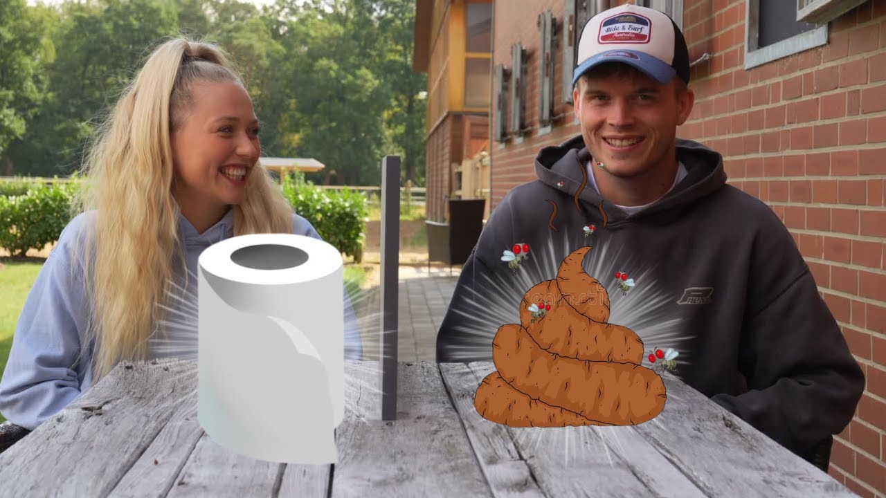 WER LÜGT BESSER?!