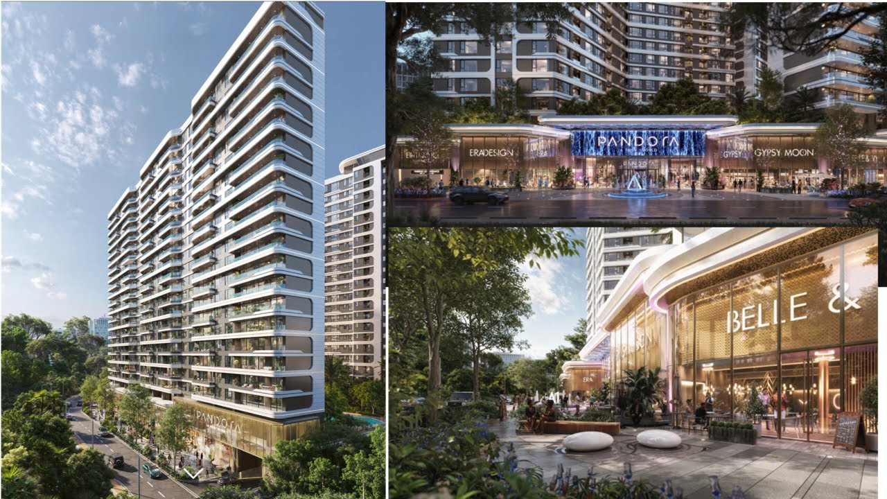 Nairobi’s Hidden Gem of Luxury | Step Inside Pandora Residence Apartment 